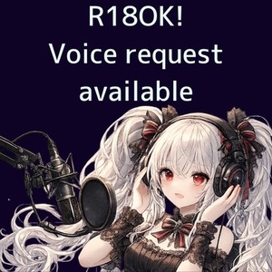 Image of Voice Request available