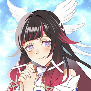 アイコンお描きします