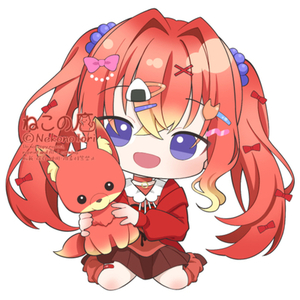 【商用利用可】ミニキャラ制作