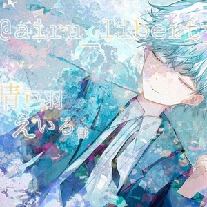 お顔イラスト✨2点セット✨