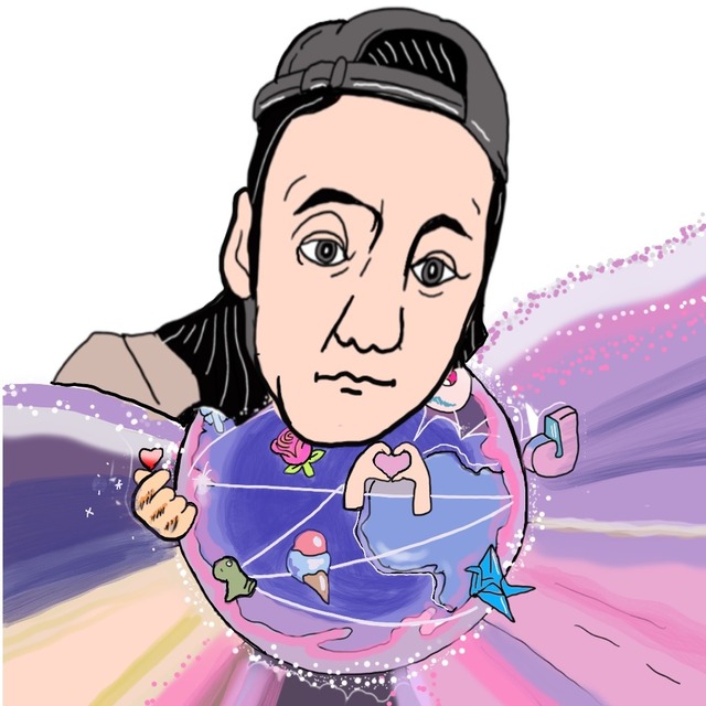 SNSアイコン・オリジナルイラスト制作します  はじめまして。 世界観重視・ちょ