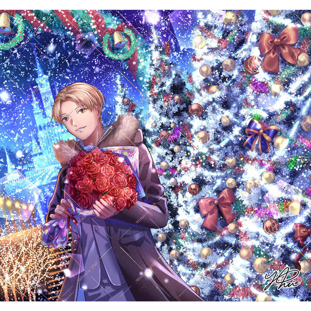 원화, 썸네일, 뮤직비디오 일러스트 제작 상품 이미지 6번째