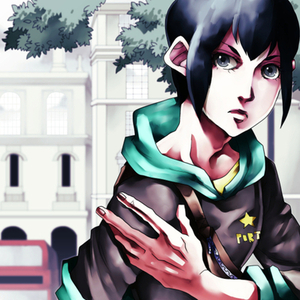 バストアップお描きします