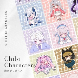 ぱきぱきもちっとSD