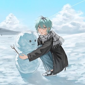 立ち絵･1枚絵･アイコン