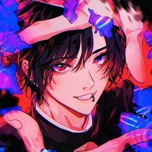 イラスト制作いたします！白黒仕上げは3000円から対応可能です※最低価格です