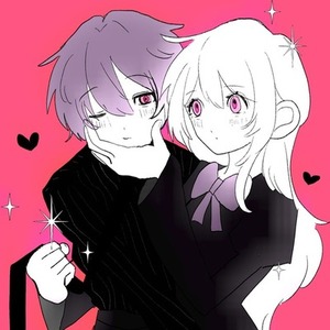 夢絵　イラストオーダー