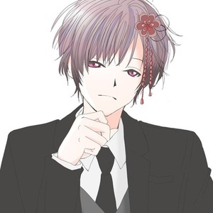 SNSアイコン用イラスト