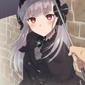 一枚絵描きます