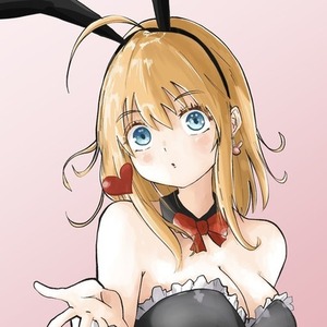 かわいい女の子