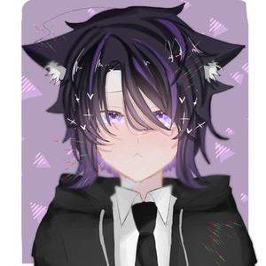 アイコンを描かせて！