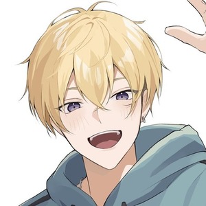 美少年SNS用アイコンイラスト描きます！