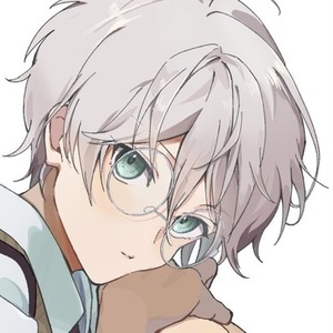 美少年SNS用アイコンイラスト描きます！