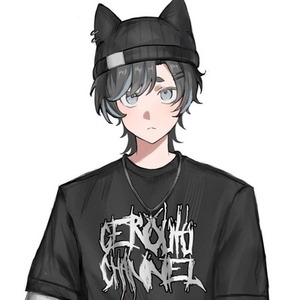 サンプル用立ち絵