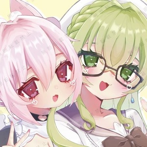 可愛い萌え女の子描きます！！