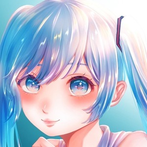 キラキラなイラスト描きます！