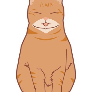 P様専用　猫ちゃんイラスト