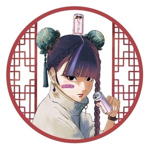 SNS用アイコンなどイラスト制作します！