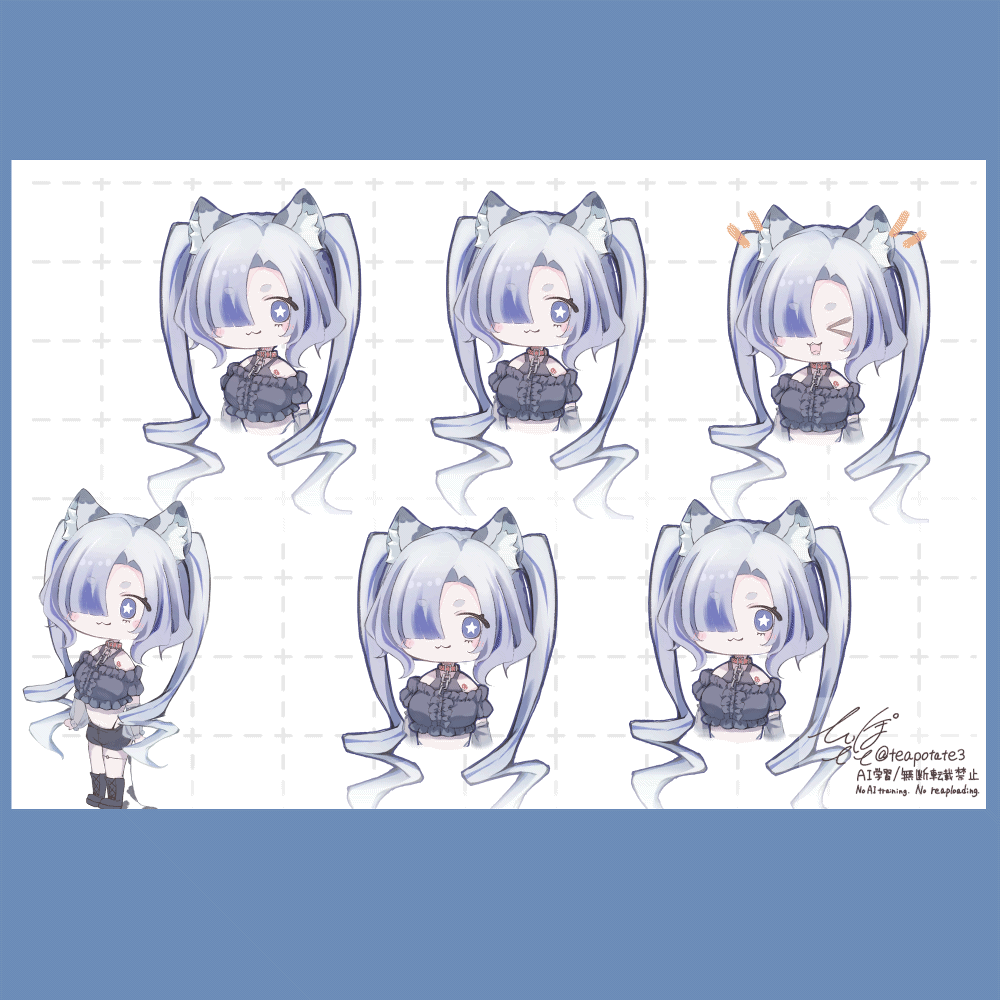 専用　手描きリクエストイラスト 手描きイラスト】リクエスト依頼受付 | SKIMA（スキマ）