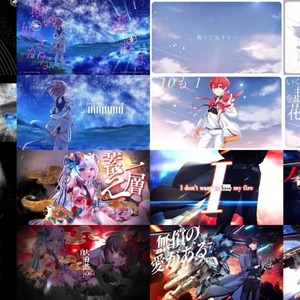 本家寄せからオリジナルまで！歌ってみた・ボカロ・オリジナル曲のMVを作ります！