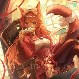 イラスト・一枚絵制作承ります。