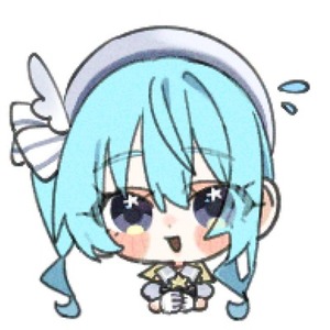 可愛いちびキャラ描きます