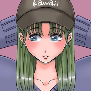 あなただけのSNSアイコン描きます