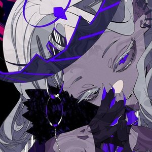 ビビットで治安悪いイラスト制作致します