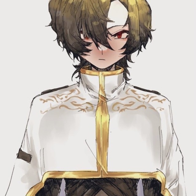 SNS用アイコン・TRPG立ち絵イラスト等