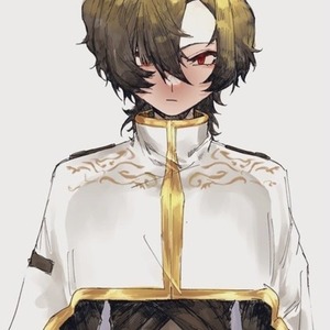 SNS用アイコン・TRPG立ち絵イラスト等