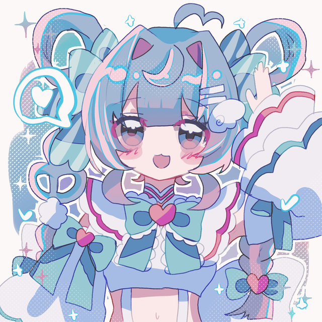 【最短即日】イラストお描きします！