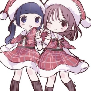 ゆーたろー様専用ご依頼イラスト制作