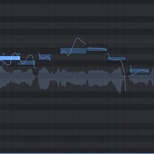 ボーカルピッチ補正