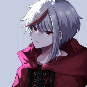 SNSアイコン制作します【リテイク無制限】