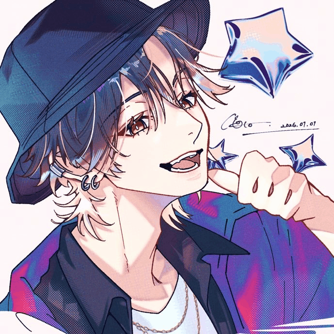 アイコン制作 割引残り2枠！