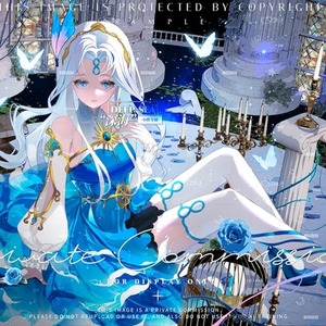 イラスト制作、キャラクターデザイン