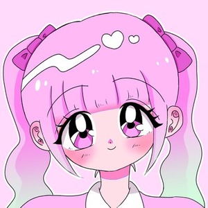 SNSアイコン用イラストの制作を承ります | SKIMA（スキマ）