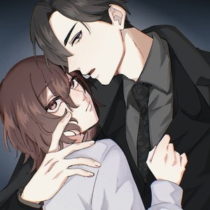 ◎3L対応/うちよそ等ペアイラスト