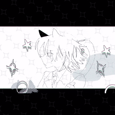 モノトーンアニメーション