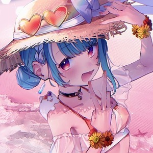 Vtuber様用イラスト、立ち絵などご要望に合わせたかわいいイラストを描きます！