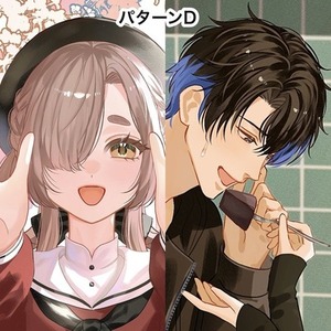 イラストオーダー 夢絵 アイコン