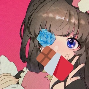 【ミニキャライラスト】ぐみねこ様