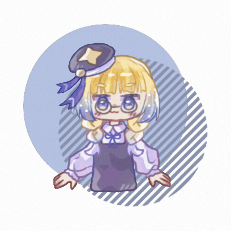 等身イラスト、ミニキャラ描きます！の商品画像3枚目