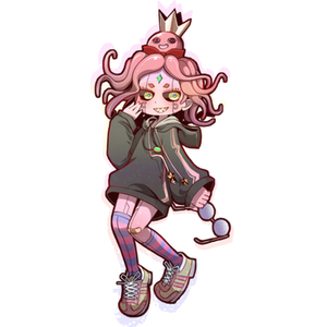 全身イラスト描きます（差分対応あり！）