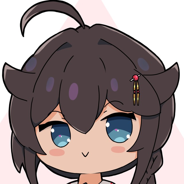 SNSアイコンお描きます！