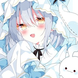 キラキラ可愛い！SNSアイコン・一枚絵の制作を承ります！