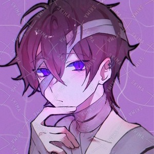 あなただけのアイコンを描きます。