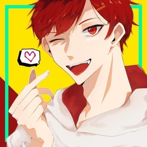 SNSアイコン作成【11月受付中】