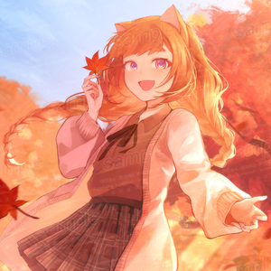 MV、サムネイルイラストなど制作いたします★.*。