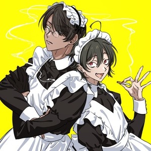 SNSアイコンイラスト承ります(カラー)